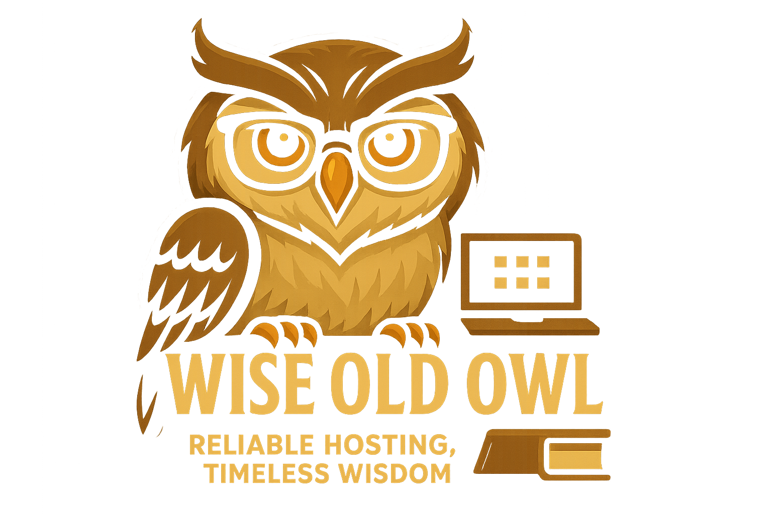 Wise Old Owl